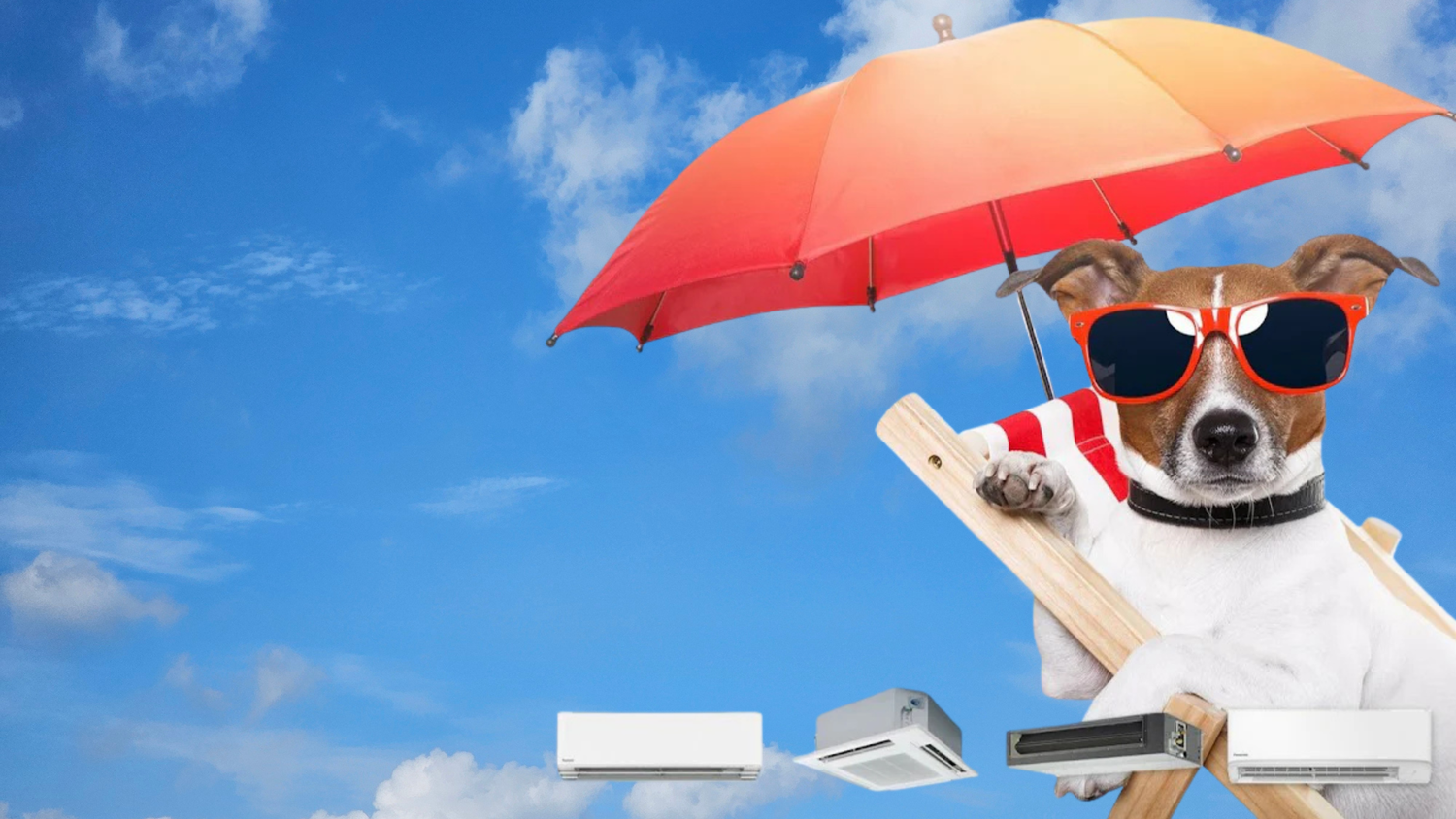 Klímaszerelés Szegeden: Készülj fel időben a nyári hőhullámokra!