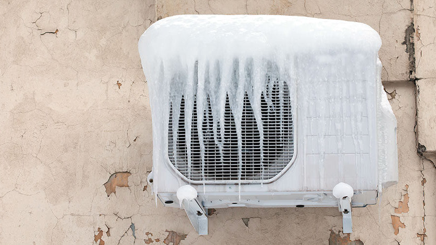 Klíma fűtésre télen – így használd hatékonyan és gazdaságosan