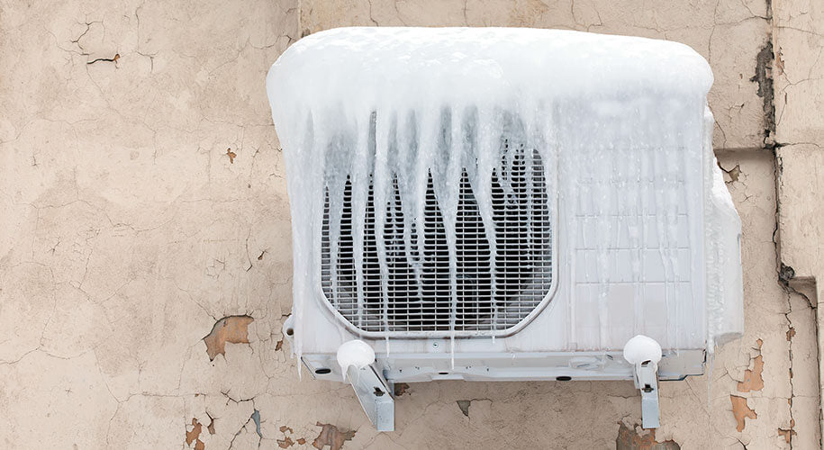 Klíma fűtésre télen – így használd hatékonyan és gazdaságosan