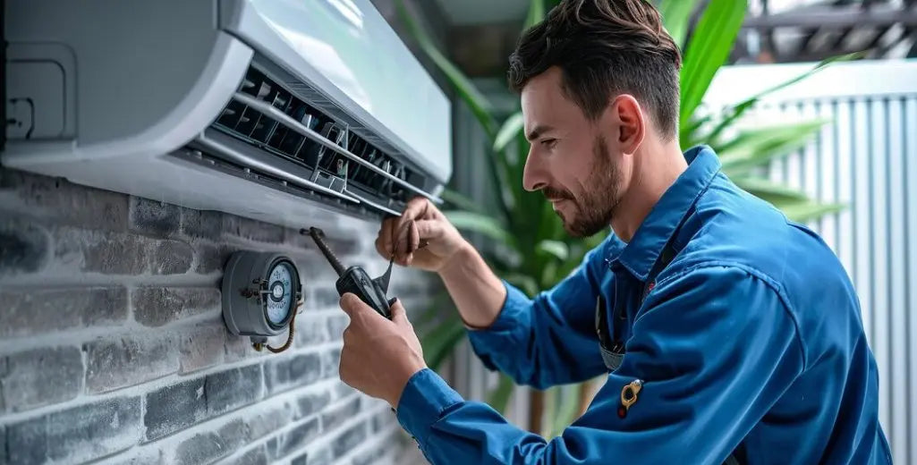 Klíma tisztítás fontossága Csongrád-Csanád megyében és Szegeden