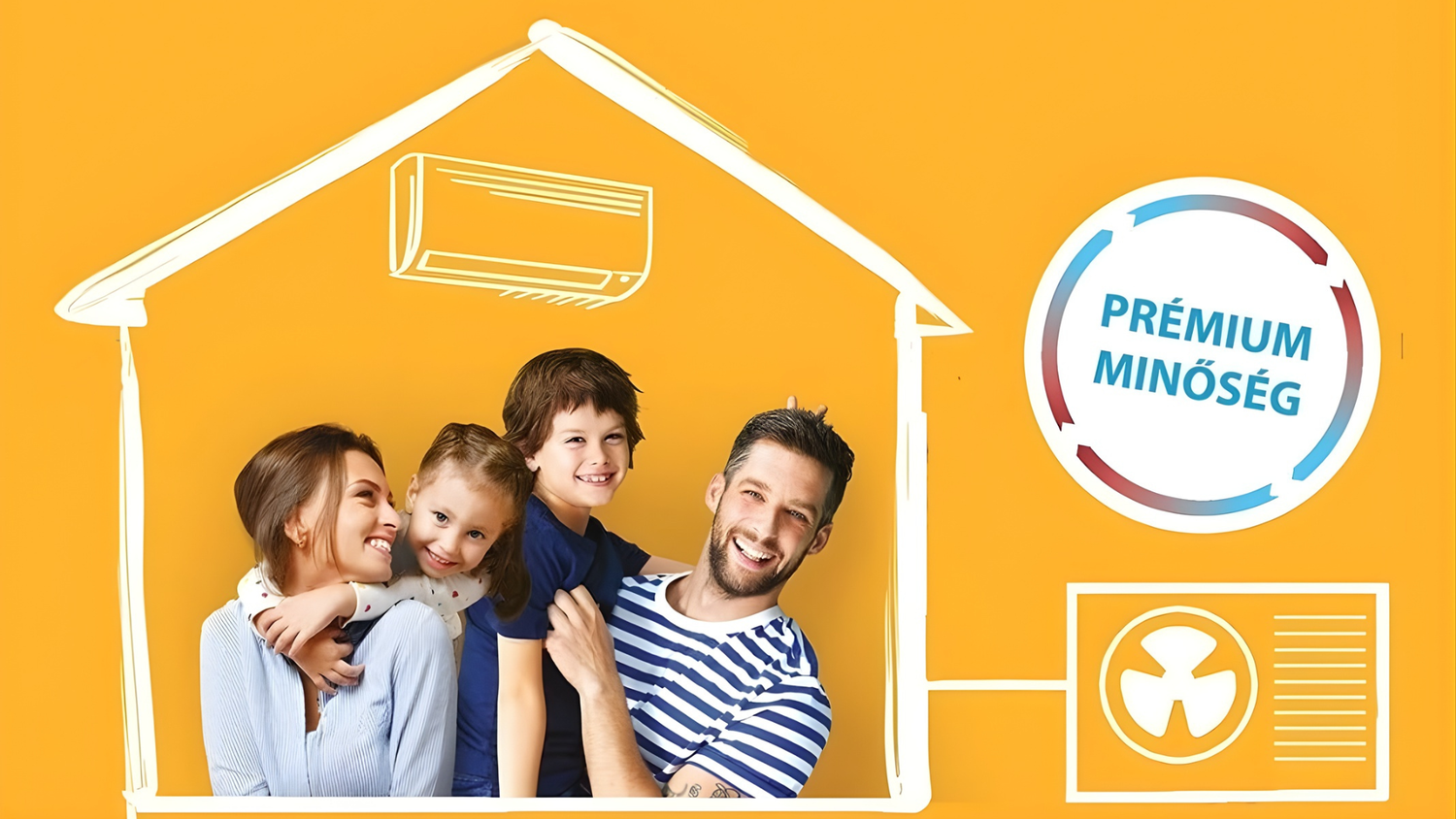 Minden, amit a professzionális klíma szerelésről, telepítésről tudni érdemes