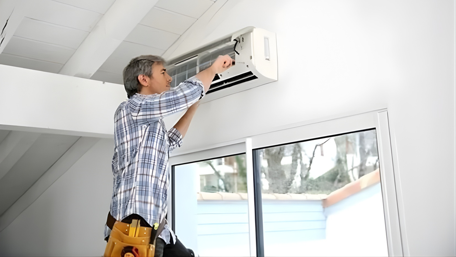 Ne hagyd nyárra a klímatisztítást!