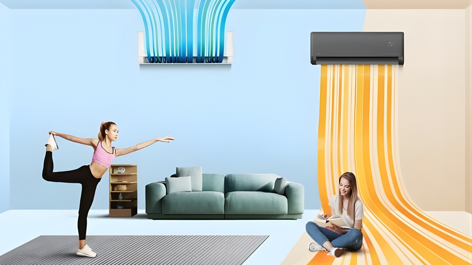 Klímaszerelés Szegeden és a napelemes rendszerek előnyei – Fenntartható fűtés és hűtés modern technológiákkal