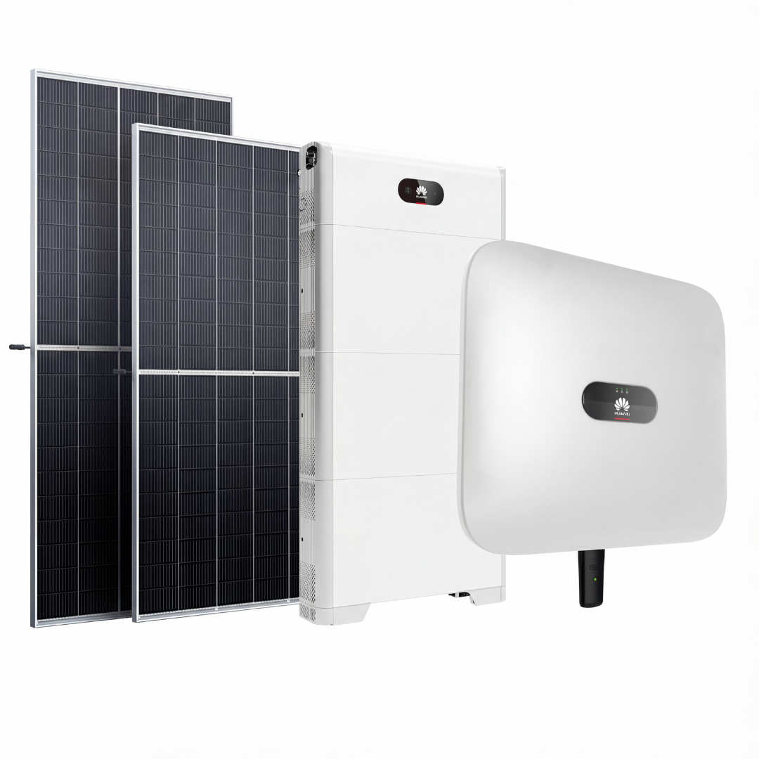 Napelem Solar csomagok