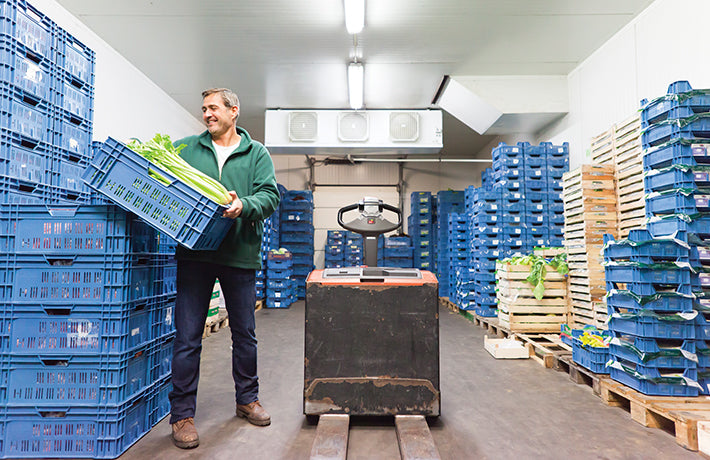 Kereskedeli klímák