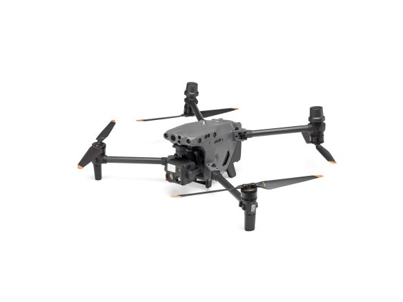 DJI Matrice 30T drón + 1-Year Basic Care Enterprise (akkumulátor nélkül)