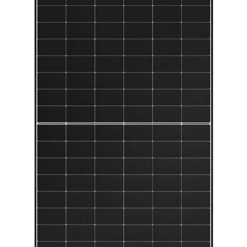 Longi 610W Ntype Bifacial HPDC Solar panel