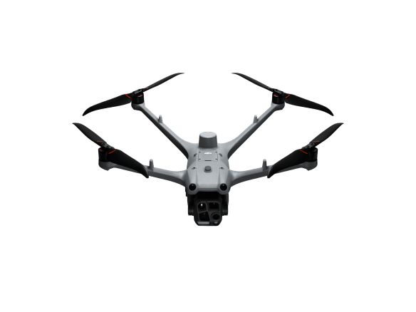 DJI Matrice 4TD (DJI RC Plus 2 Enterprise) SP Plus drón