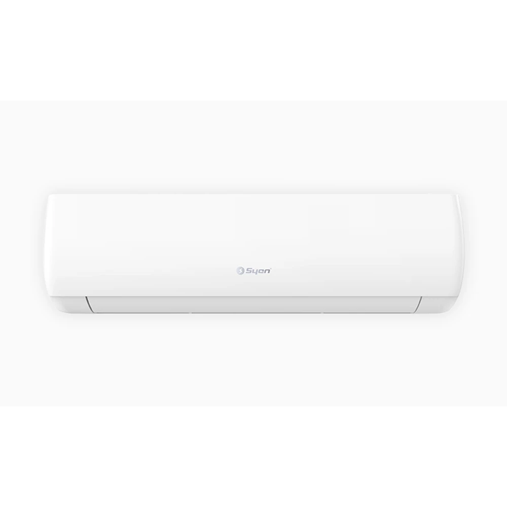 Syen SOH09MU-E32DA1A Muse Inverteres oldalfali split klíma - 2.5 kW