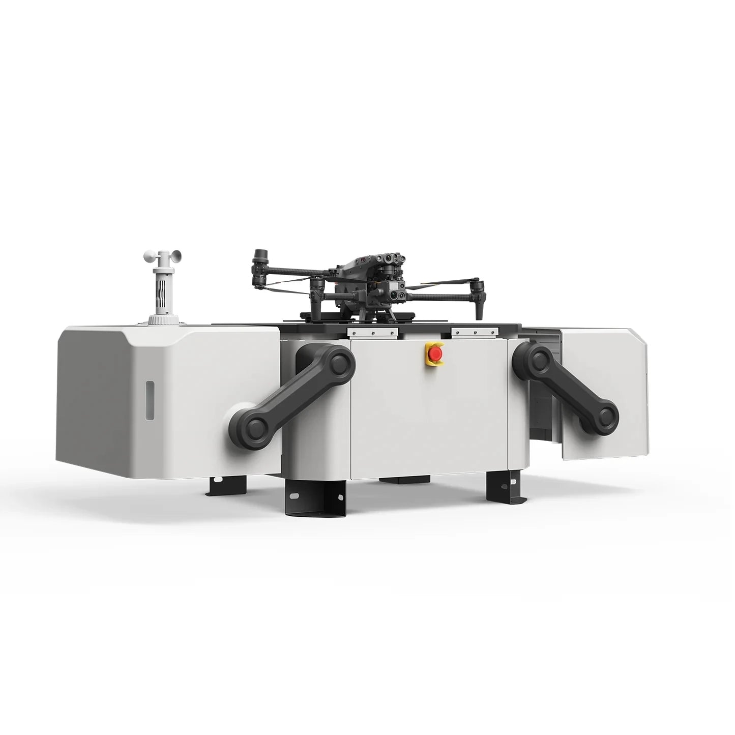 DJI Matrice 30T Dock Bundle + DJI Care Enterprise drón