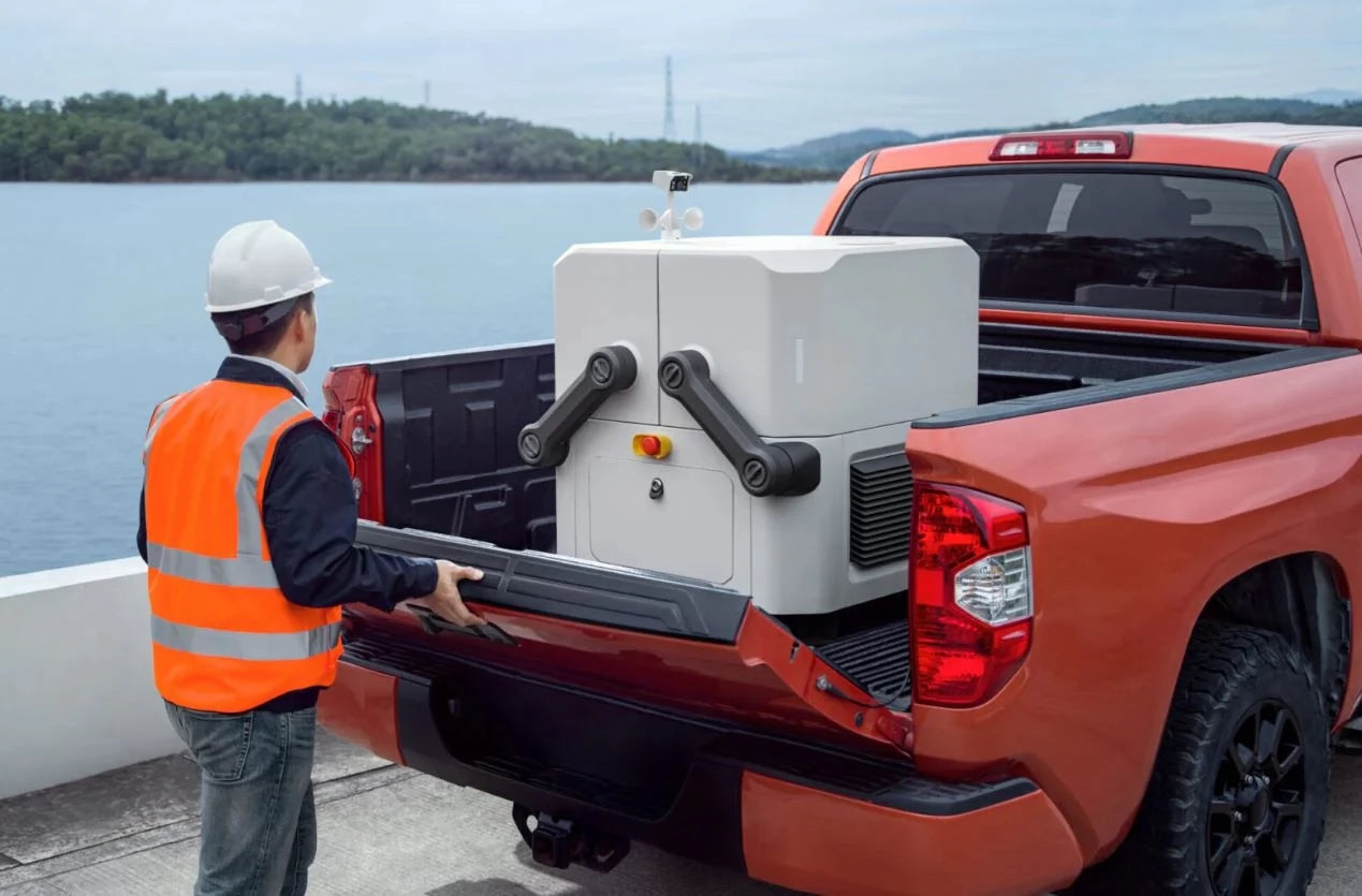 DJI Matrice 30T Dock Bundle + DJI Care Enterprise drón