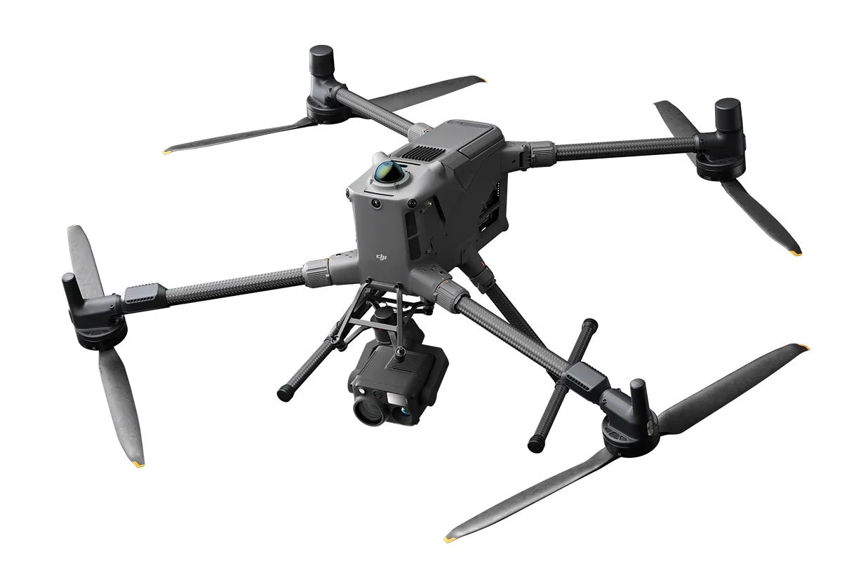 DJI Matrice 400 SP Plus drón