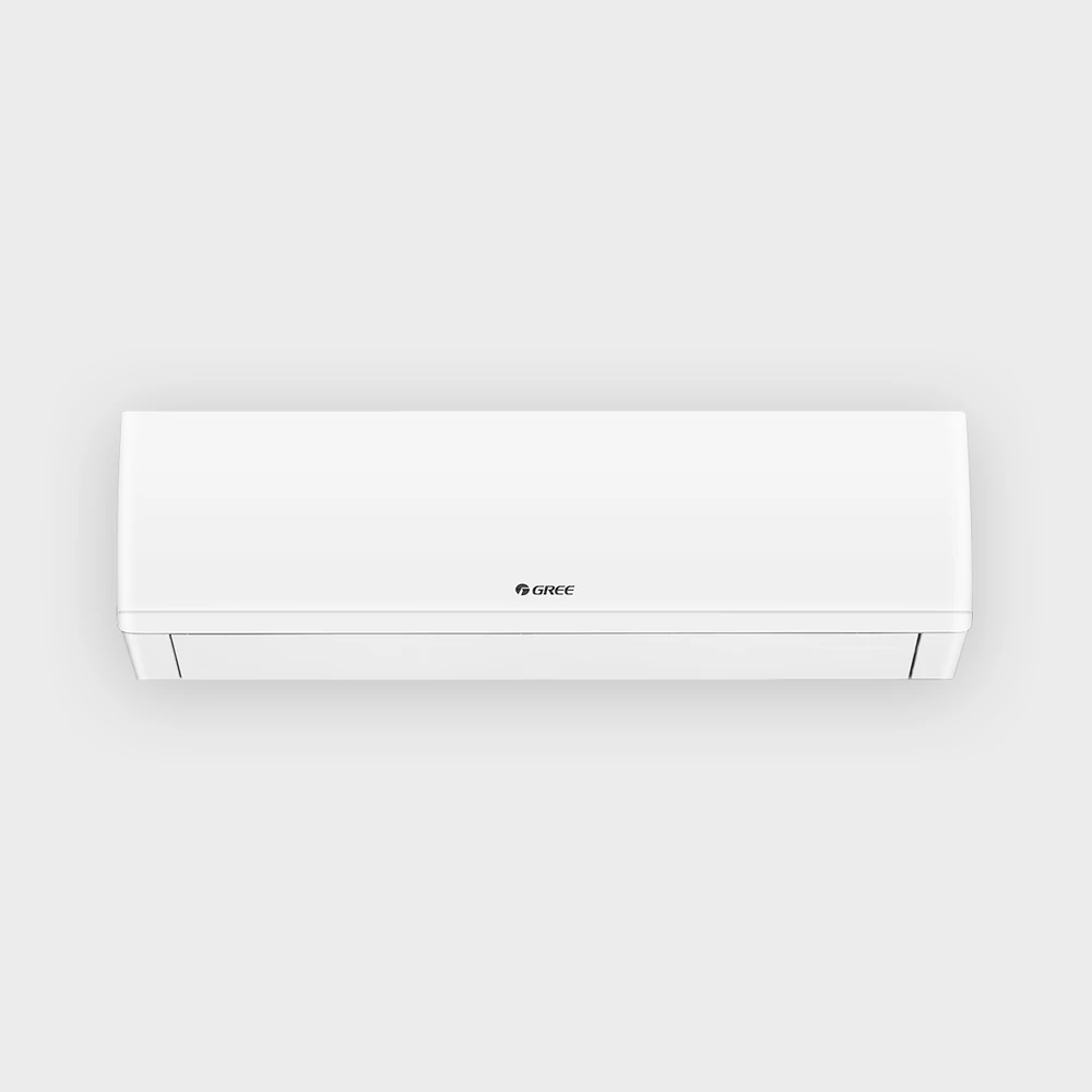 Gree Winter GWH12AGC-K6DNA2W oldalfali mono split klíma - 3.5 kW