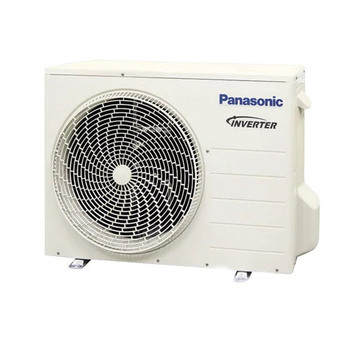 Panasonic KIT-Z50-YKEA oldalfali inverteres szerver klíma - 5 kW