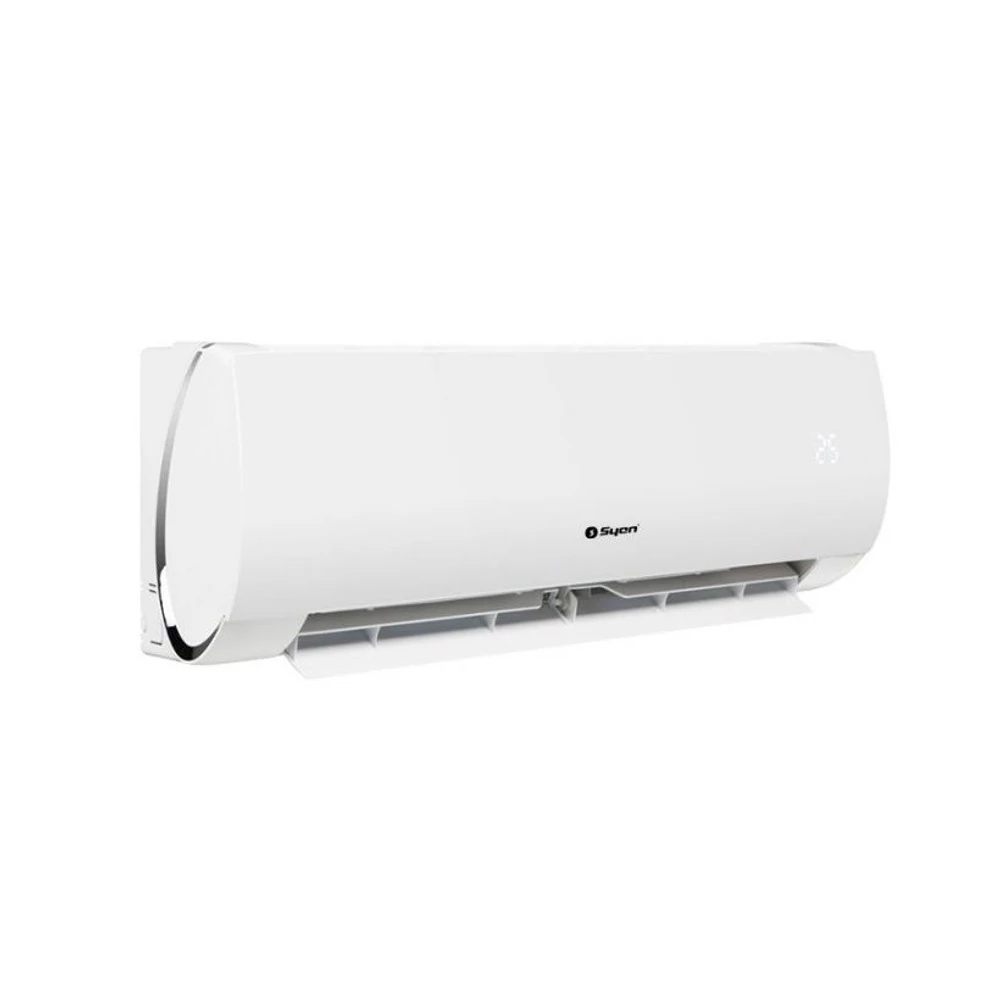 Syen SOH12MU-E32DA1D Muse Inverteres oldalfali split klíma - 3.5 kW