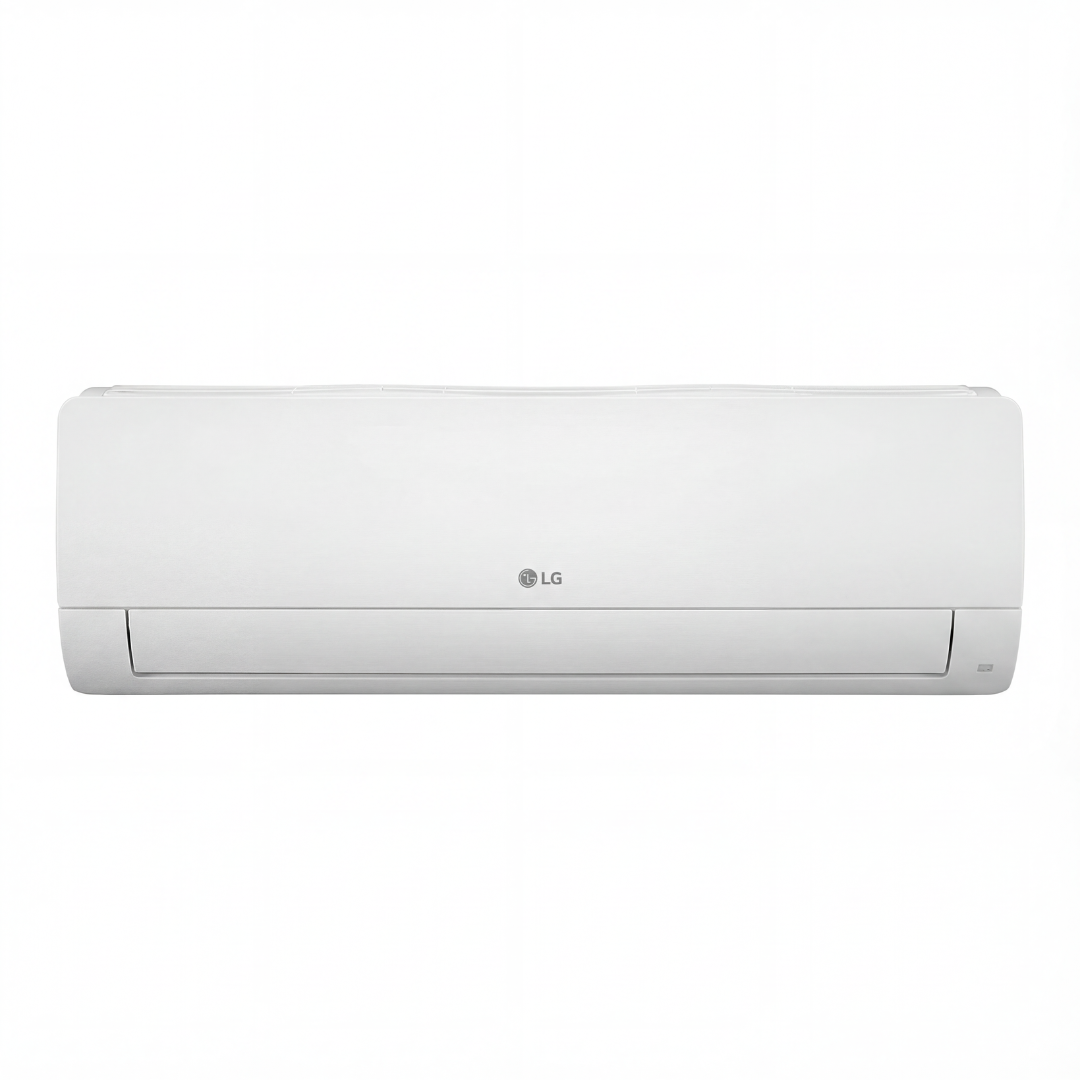 Oldalfali split klímák