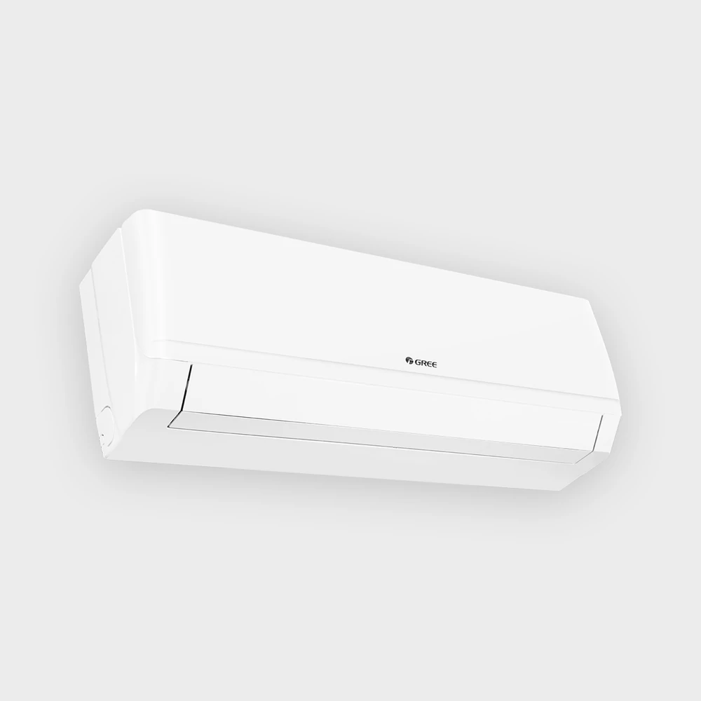 Gree Winter GWH18AGD-K6DNA2W oldalfali mono split klíma - 5 kW