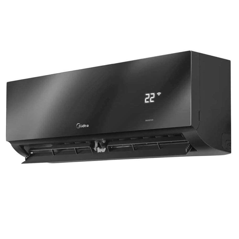 Midea MG2X-18-BL-SP Xtreme save oldalfali split klíma - 5 kW