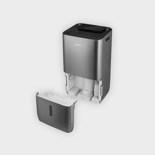 Gree Verty kombinált párátlanító és légtisztító