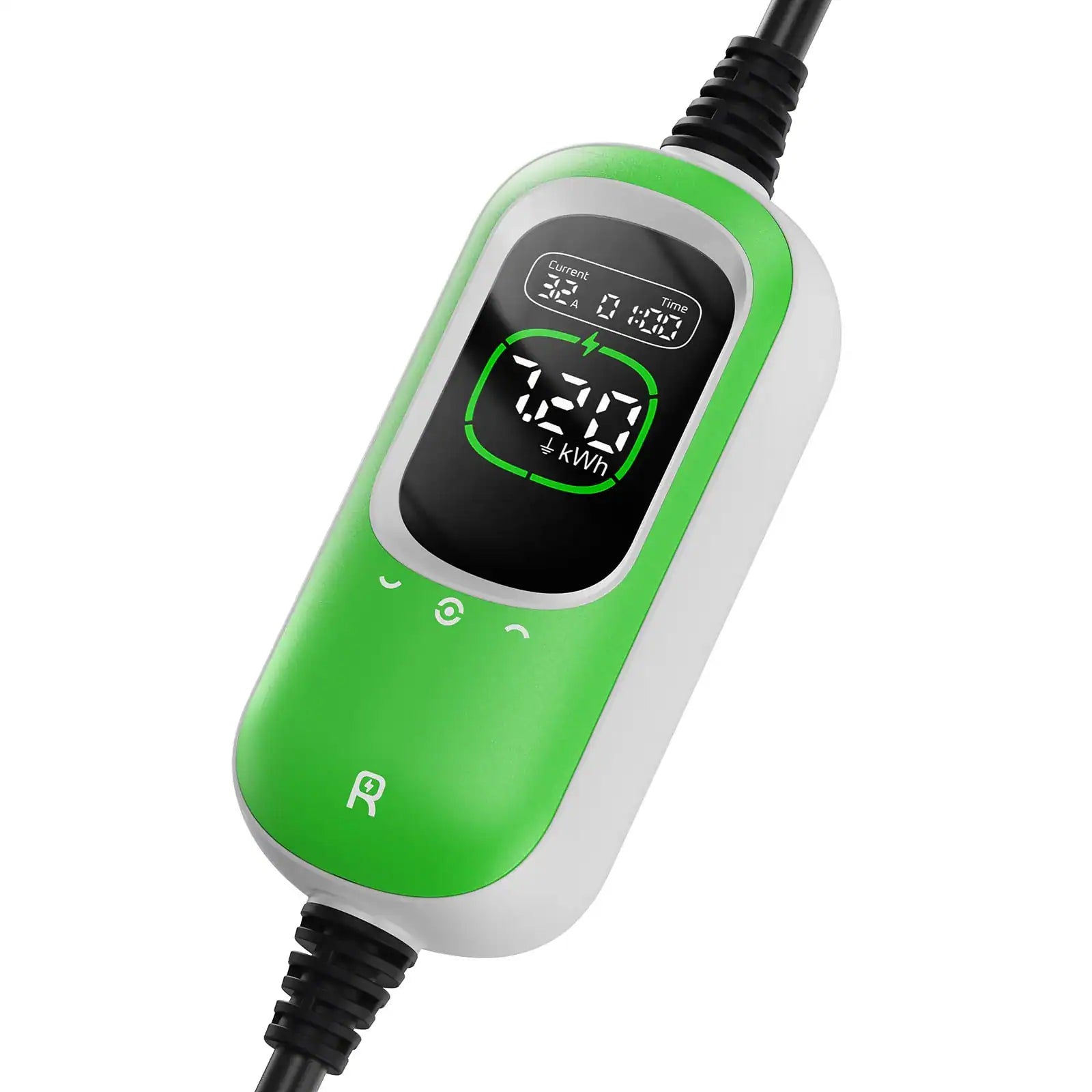 Rheidon állítható otthoni töltőkábel (1x32A)