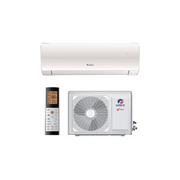 Gree Comfort Pro GWH09ACCXB-K6DNA1G oldalfali split klíma - 2.7 kW