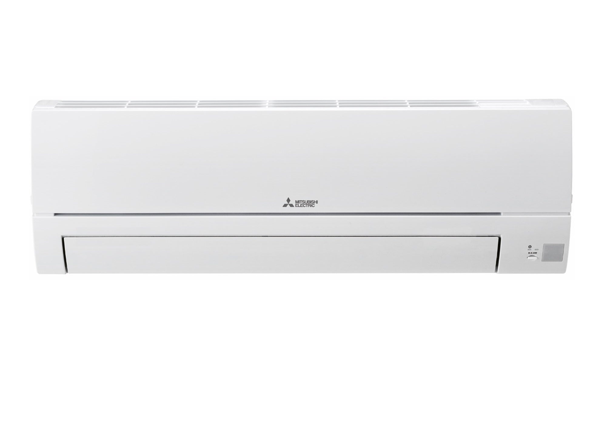 Mitsubishi MSZ-HR50VFK-E2/MUZ-HR50VF-E4 oldalfali inverteres klíma - 5 kW