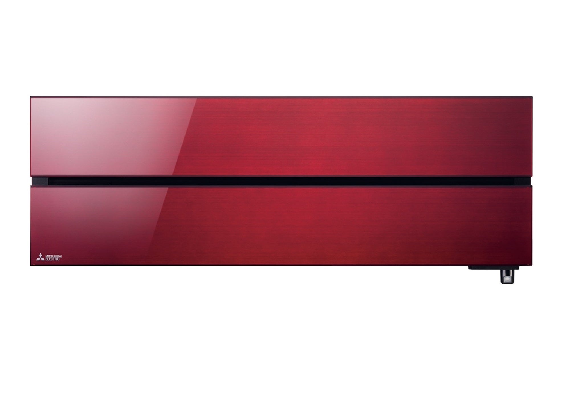 Mitsubishi MSZ-LN50VG2R/MUZ-LN50VG2 Diamond (rubint piros) oldalfali split klíma szett - 5 kW