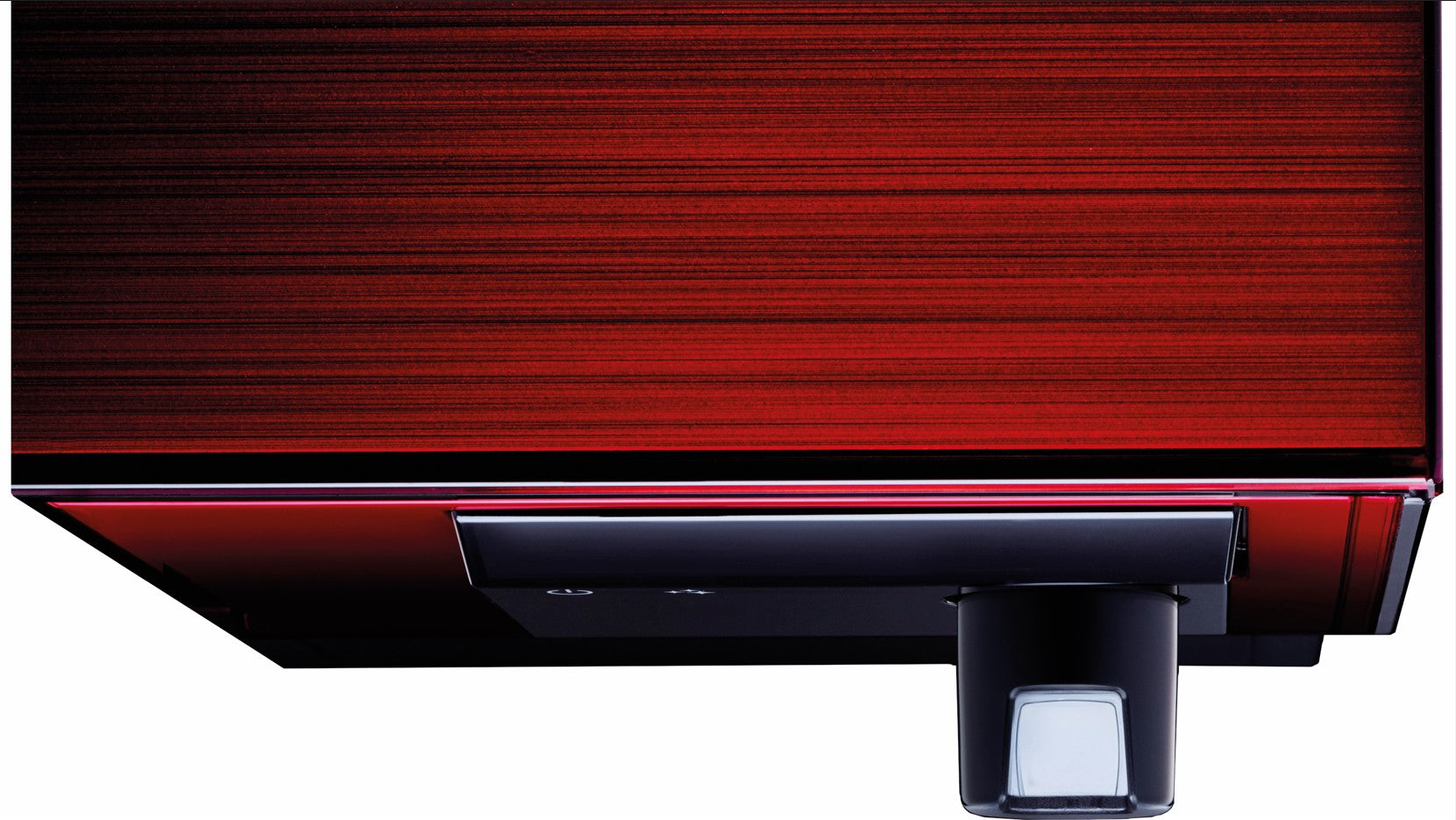 Mitsubishi MSZ-LN50VG2R/MUZ-LN50VG2 Diamond (rubint piros) oldalfali split klíma szett - 5 kW