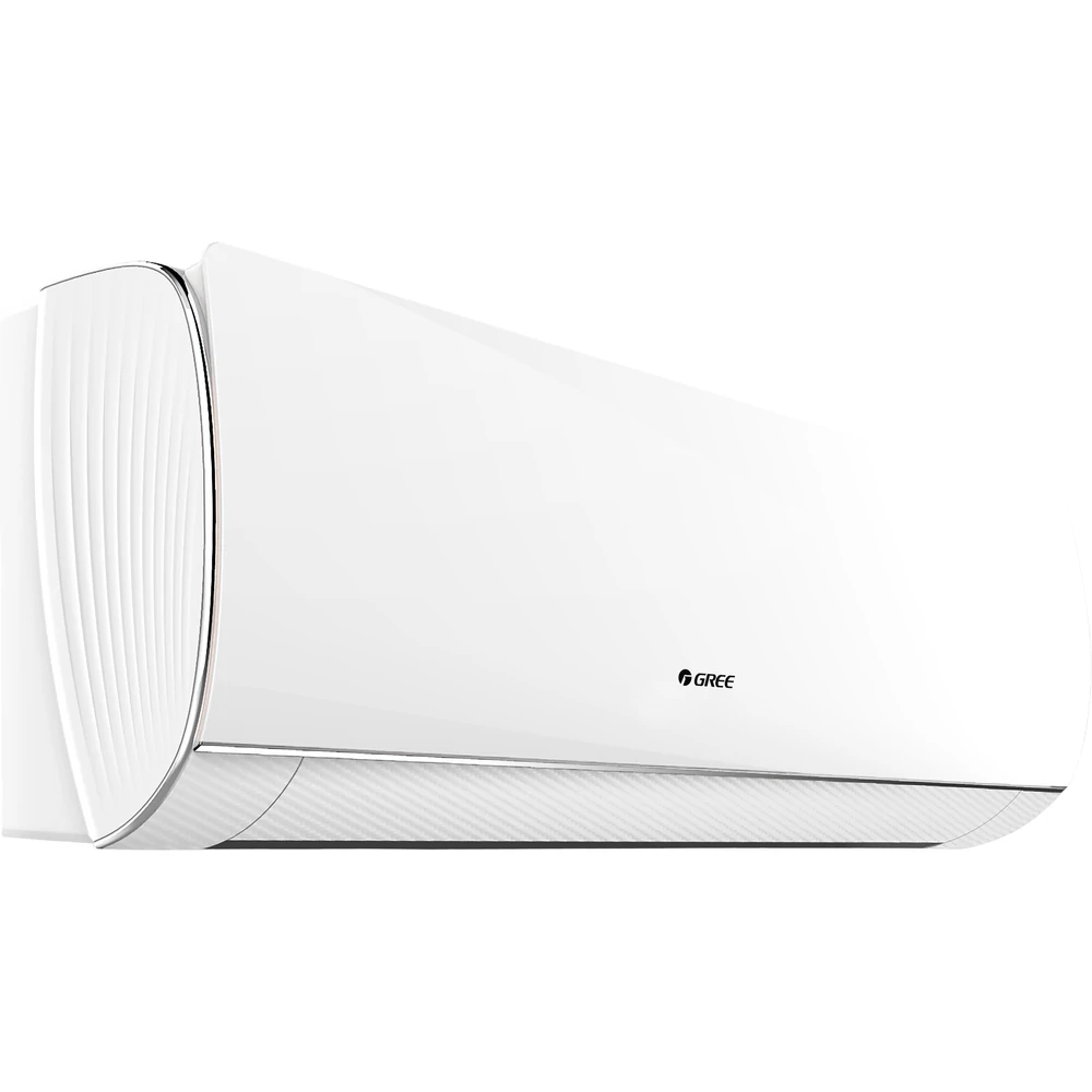 Gree Comfort Pro GWH12ACCXB-K6DNA1G oldalfali split klíma - 3.5 kW