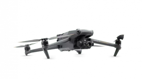 DJI Mavic 3 Enterprise Thermal (C2) drón + 2-év Basic Care Enterprise