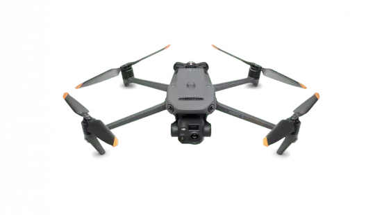 DJI Mavic 3 Enterprise Thermal (C2) drón + 2-év Basic Care Enterprise