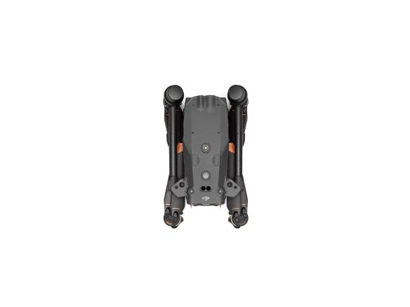 DJI Matrice 30T drón + 1-Year Basic Care Enterprise (akkumulátor nélkül)