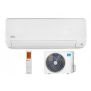 Midea MEX-18-SP All Easy Pro Inverteres Split klíma - 5 kW