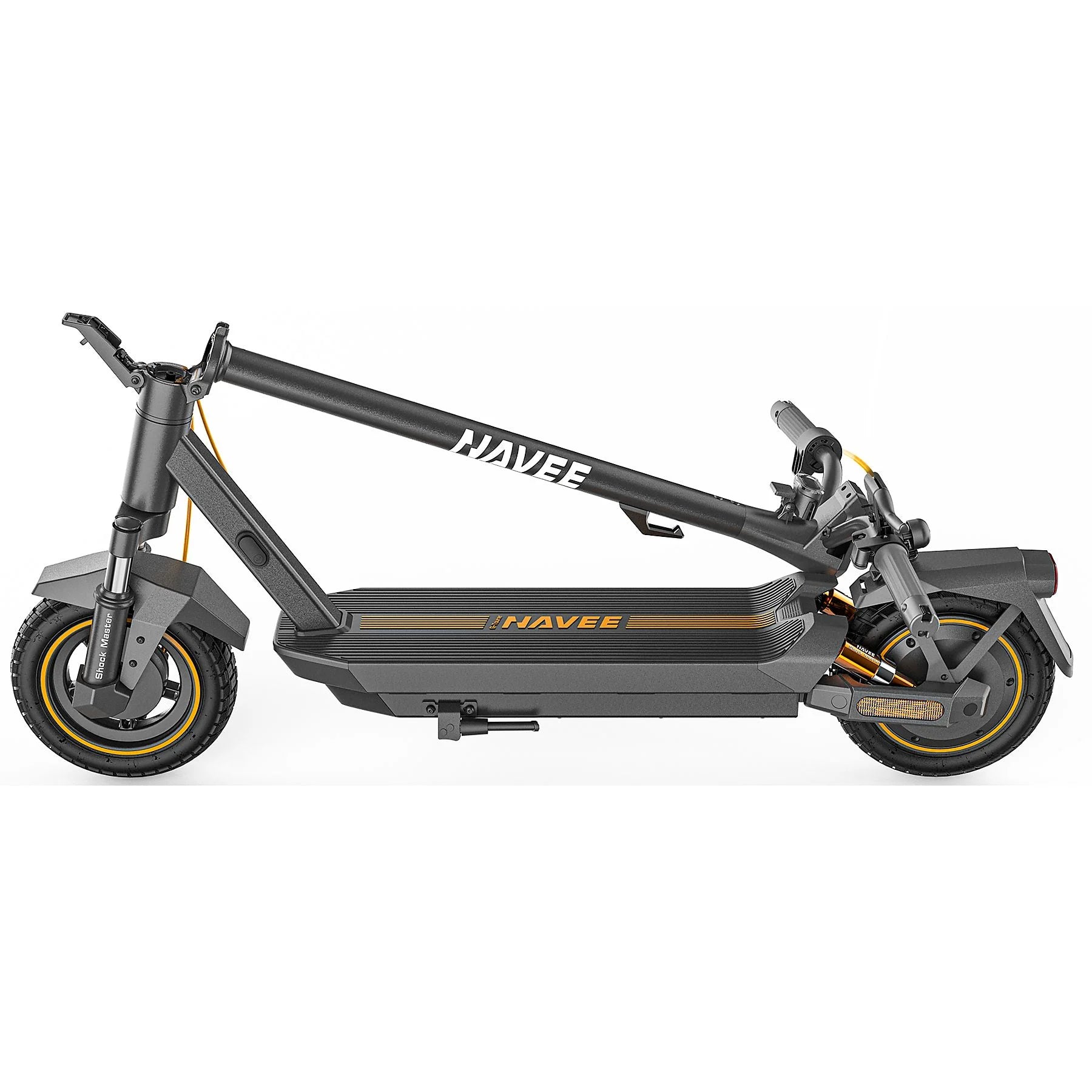 NAVEE GT3 Max elektromos roller