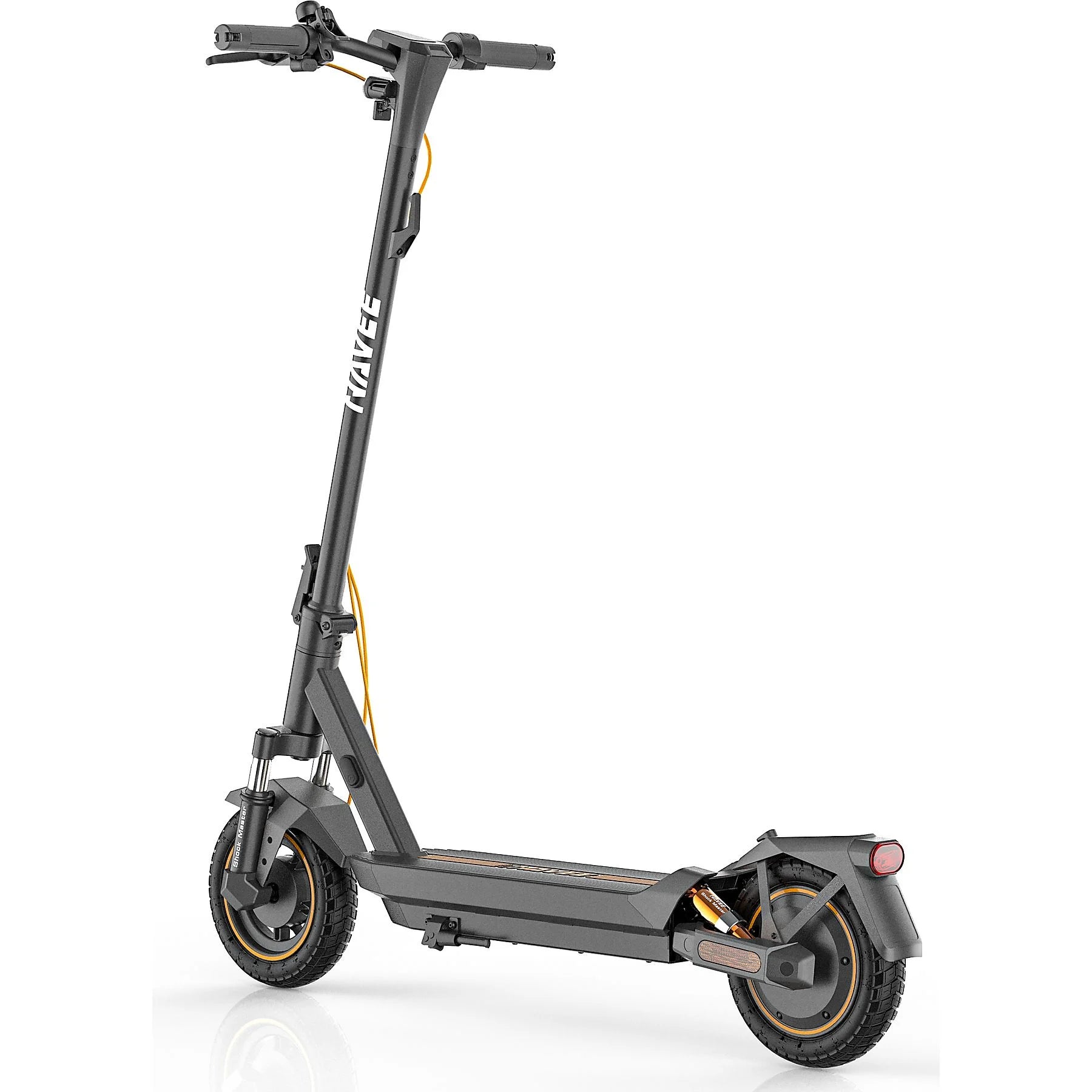 NAVEE GT3 Max elektromos roller