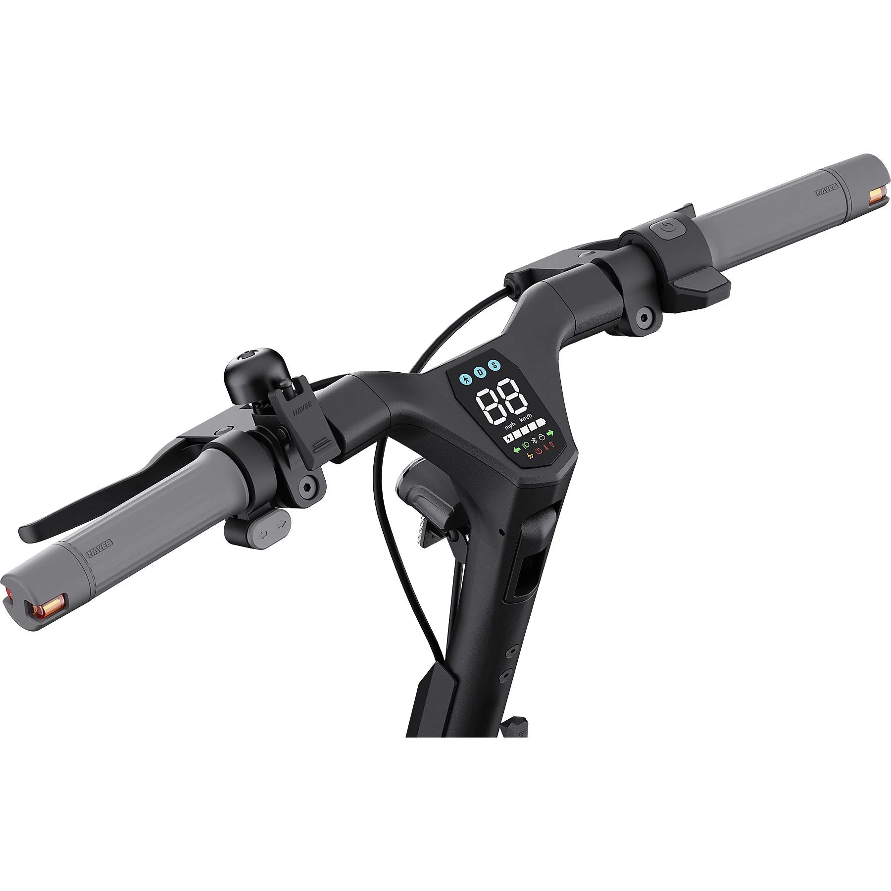 NAVEE ST3 elektromos roller