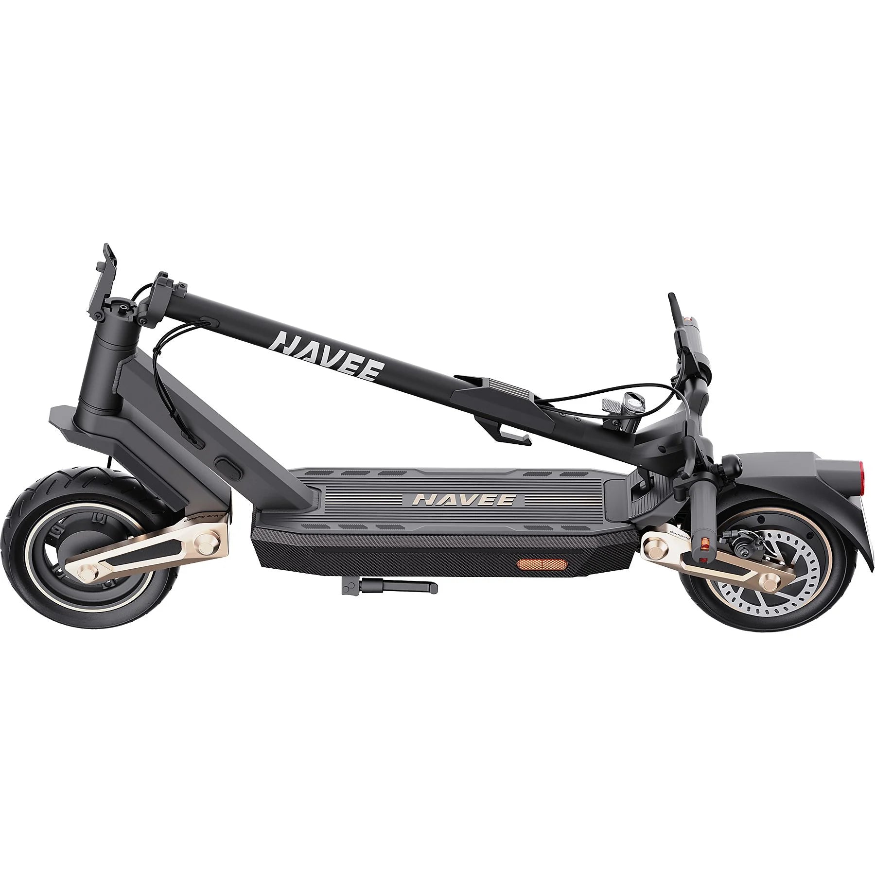 NAVEE ST3 elektromos roller