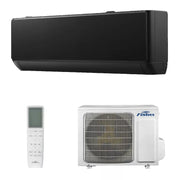 Fisher Black FSAIF-BL-121FE3 oldalfali mono split klíma - 3.5 kW
