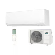 Fujitsu Airstage Design ASEH09KJCAL / AOEH09KJCA Oldalfali split klíma - 2.5 kW