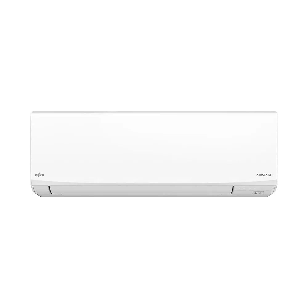 Fujitsu Airstage Design ASEH14KJCAL / AOEH14KJCA Oldalfali split klíma - 4.2 kW