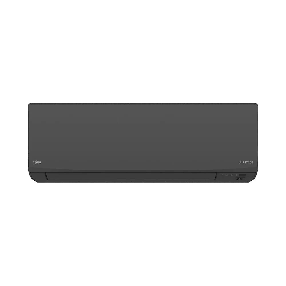 Fujitsu Airstage Design ASEH14KJCALB / AOEH14KJCAL Oldalfali split klíma - 4.2 kW