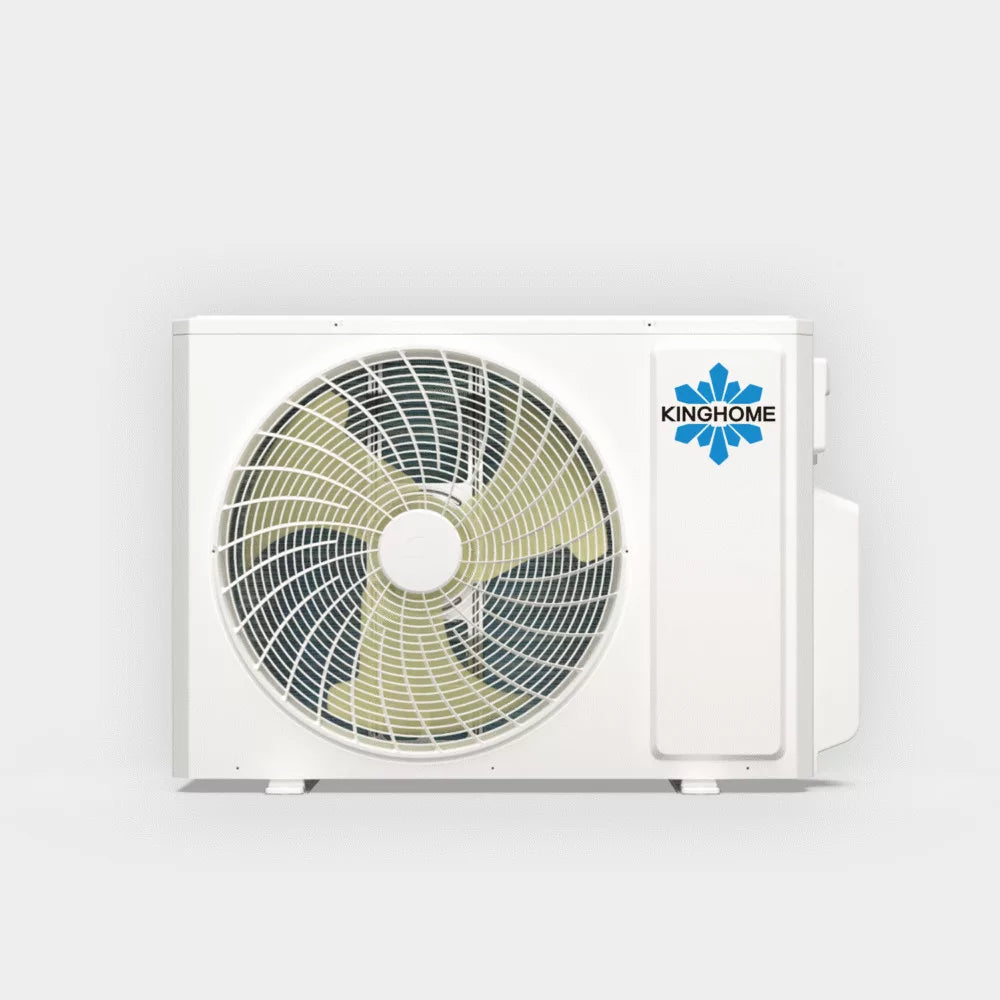 Kinghome Primor KWH12AZBXB-K6DNA1F oldalfali mono split klíma 3.2 kW