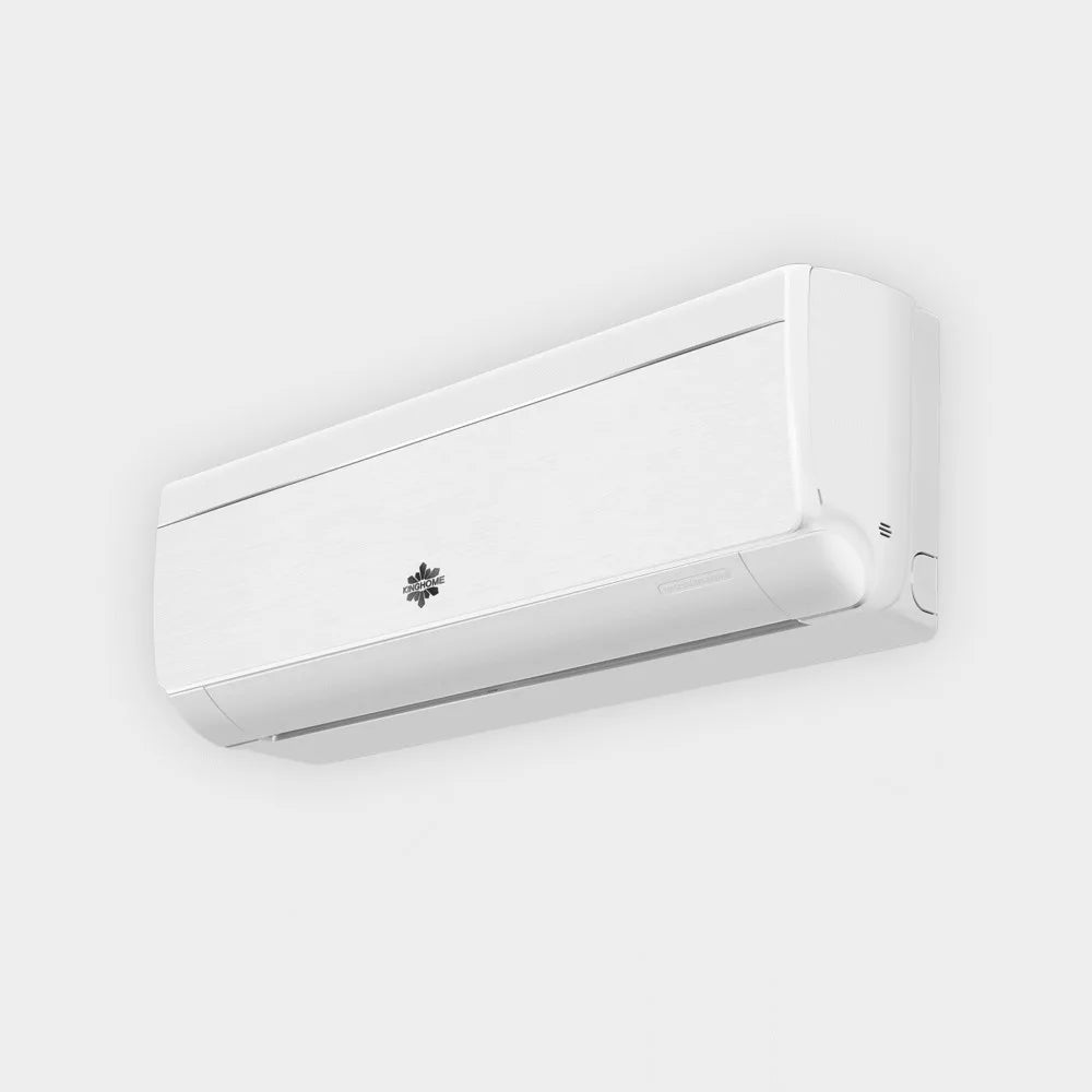 Kinghome Primor KWH09AZBXB-K6DNA1F oldalfali mono split klíma 2.5 kW