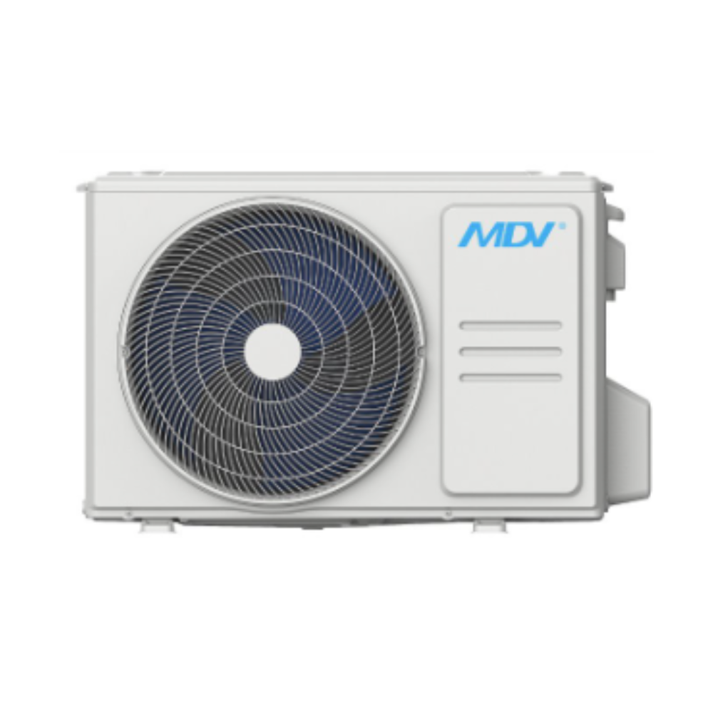 MDV ONE-035-SP One oldalfali split klíma (3.5 kW)