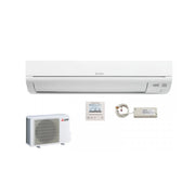 Mitsubishi MSY/MUY-TP50VF oldalfali inverteres SZERVER klíma - 5 kW