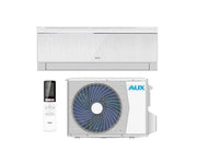 AUX Magma 2 oldalfali split klíma szett - 5 kW