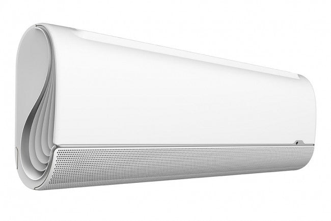 Midea MSF4-12-SP Breezeless oldalfali split (3.5 kW)