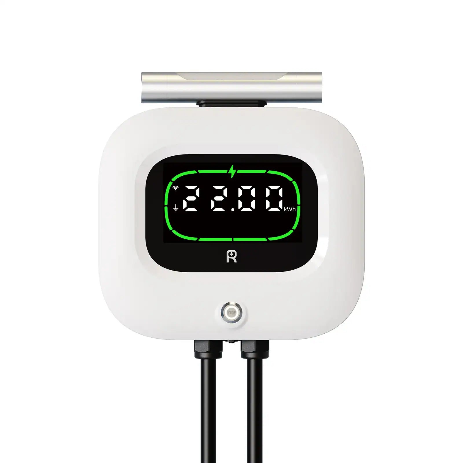 Rheidon Wallbox elektromos autó fali töltő csomag (22 kW)