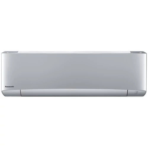 Panasonic Etherea KIT-XZ50-ZKE 5 kW klíma szett ezüst