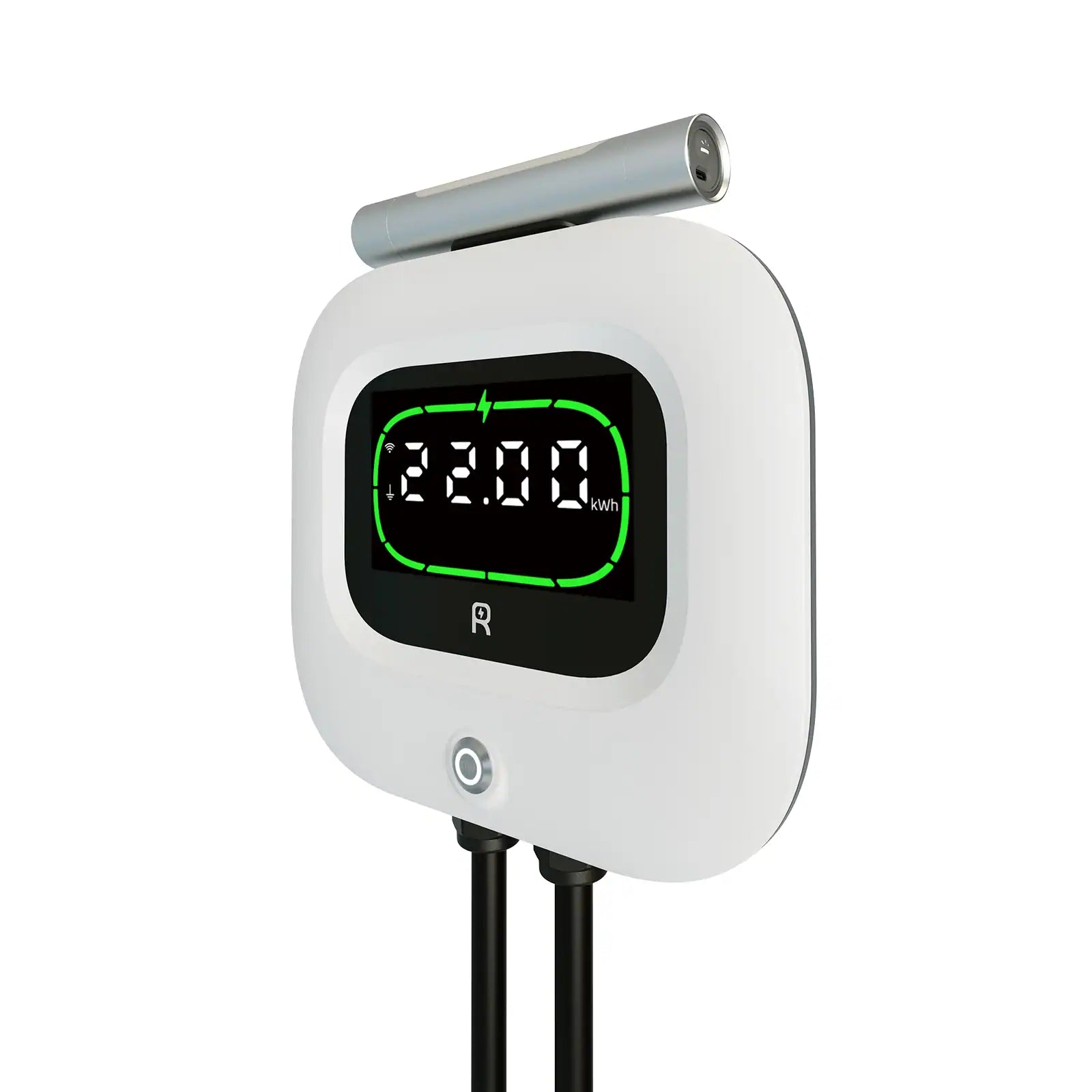 Rheidon Wallbox elektromos autó fali töltő csomag (22 kW)